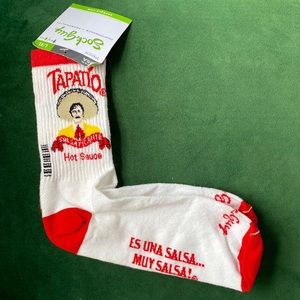 Tapatío socks
